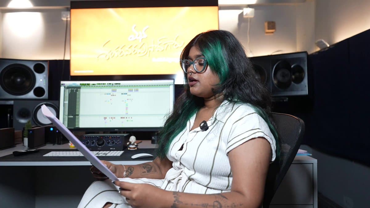 ఇది ప్రారంభం మాత్రమే.. మేనకోడలిపై మెగాస్టార్ ప్రశంసలు