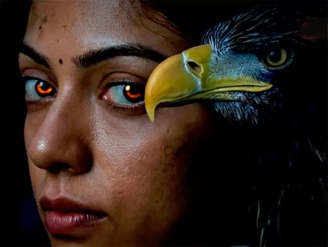 థ్రిల్‌కు కొత్త అధ్యాయం.. థియేటర్లకు వస్తున్న ‘కానిస్టేబుల్ కనకం – చాప్టర్ 3’