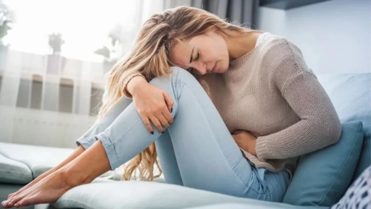 మహిళల్లో హార్మోన్లను దెబ్బతీస్తున్నా రక్తపోటు - డాక్టర్లు