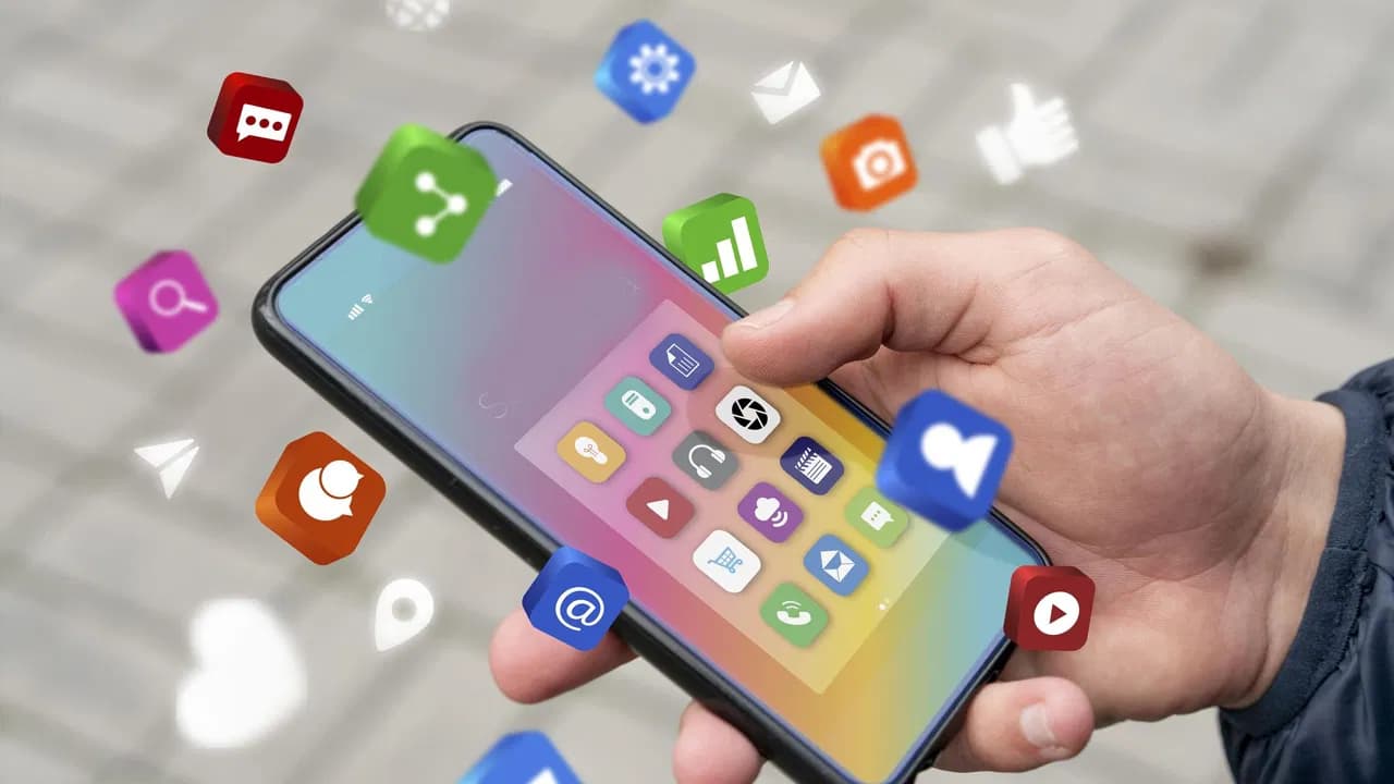 మీ ఫోన్‌లోని యాప్‌లు నిజంగా సురక్షితమేనా? ఇలా గుర్తించండి