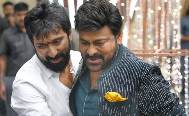 మెగాస్టార్, బాబీ మూవీ కి క్రేజీ టైటిల్..