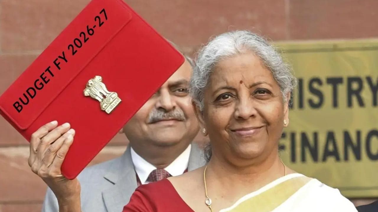 కేంద్ర బడ్జెట్ విశేషాలు