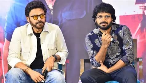 అనిల్ రావిపూడి నెక్స్ట్ సినిమా ఫిక్స్..