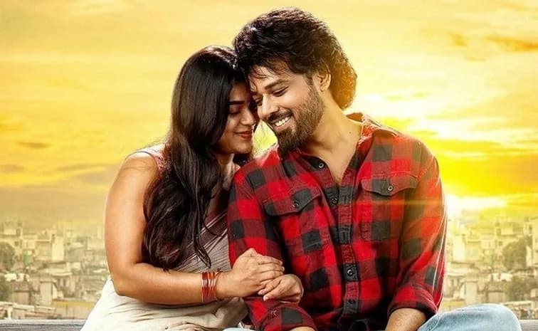వచ్చే నెల 4 నుంచి ఓటీటీలో సైక్ సిద్ధార్థ మూవీ!