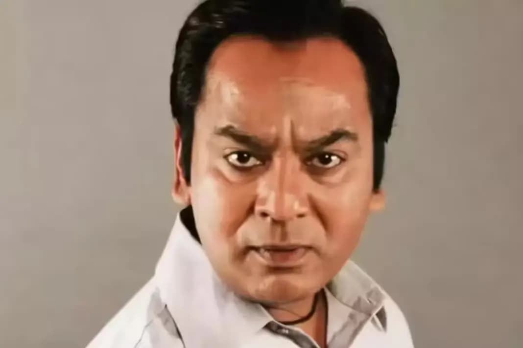 ధురంధర్ మూవీ యాక్టర్ నదీమ్ ఖాన్ అరెస్ట్