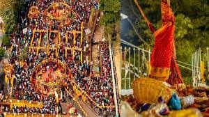 ఛలో మేడారం.. రేపటి నుంచి సమ్మక్క–సారలమ్మ మహాజాతర