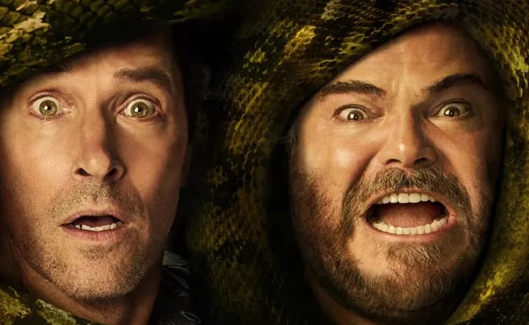 ఈ నెల 29 నుంచి ఓటీటీలో ‘అనకొండ’ మూవీ!