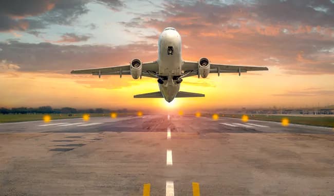 ఆంధ్రప్రదేశ్‌లో విమాన తయారీ కేంద్రం?