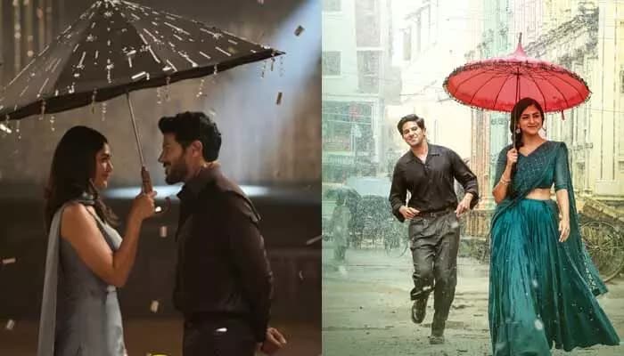 సీతారామం సీక్వెల్‌ ? కొత్త పోస్టర్ పై చర్చలు! 