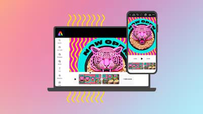 ఎయిర్‌టెల్  యూజర్స్ కు సంవత్సరం ఫ్రీ సబ్‌స్క్రిప్షన్ అందిస్తున్న అడోబ్