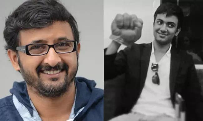 అమితోవ్ తేజపై క్రిమినల్ కేసులు..