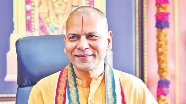 తితిదే ఈవో అనిల్ కుమార్‌ సింఘాల్ బదిలీ