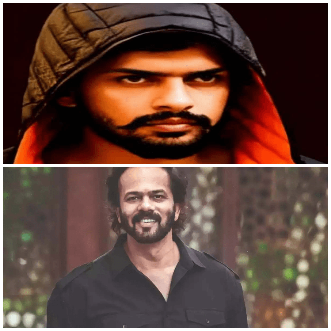 డైరెక్టర్ రోహిత్ శెట్టికి లారెన్స్ బిష్ణోయ్ గ్యాంగ్ వార్నింగ్...