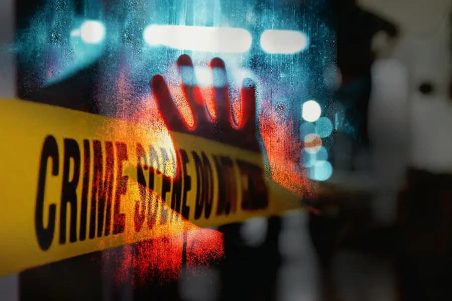 ఆస్తి వివాదం: మొయినాబాద్లో దారుణ హత్య