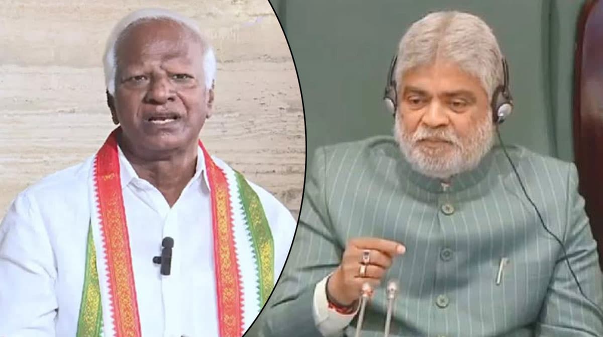 ఎమ్మెల్యే కడియం శ్రీహరి అనర్హత పిటిషన్ ను 19 కి వాయిదా వేసిన స్పీకర్