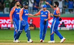 IND vs SA: వార్మప్ మ్యాచ్‌లో భారత్‌ 30 పరుగుల విజయం