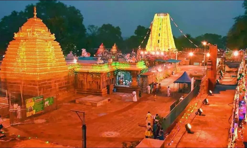 శ్రీశైలం దేవస్థానానికి కూడా కల్తీ నెయ్యి సరఫరా; 11 నెలల అక్రమాలపై సిట్‌ దర్యాప్తు!