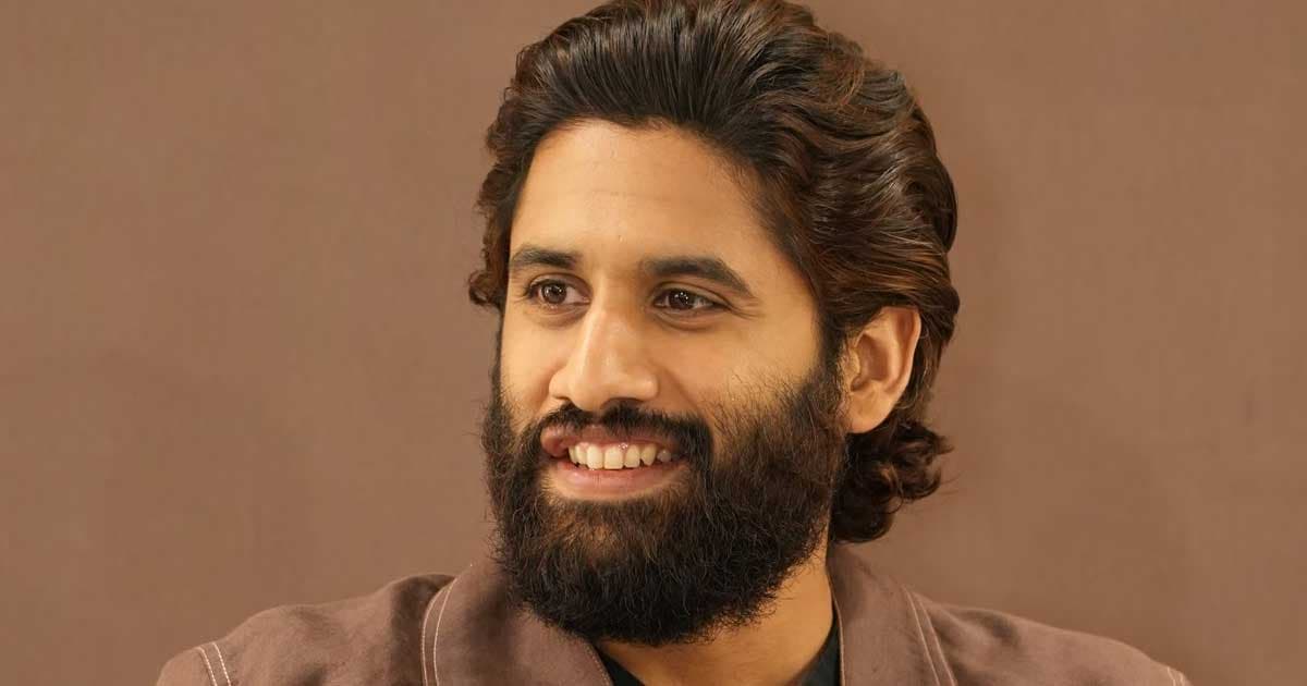 లవ్ స్టోరీ తో నాగ చైతన్య 25 వ మూవీ..