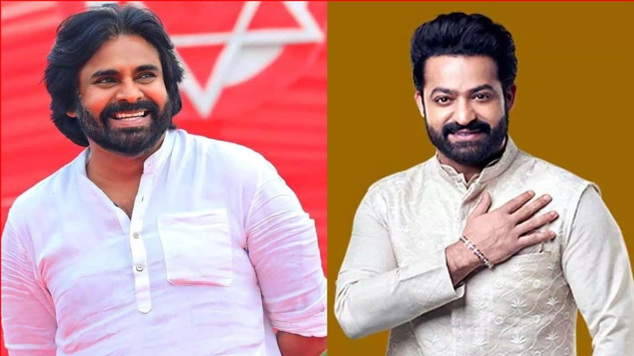పవన్ కళ్యాణ్, ఎన్టీఆర్‌కు కథ చెప్పిన తమిళ డైరెక్టర్.. 