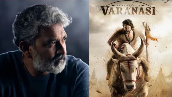 వారణాసి ఓటీటీకి Netflix భారీ డీల్ ?