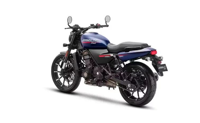 ఇండియా, యూఎస్ ట్రేడ్ ఎఫెక్ట్...తగ్గనున్న హార్లే డేవిడ్‌సన్‌ ధరలు తగ్గుముఖం