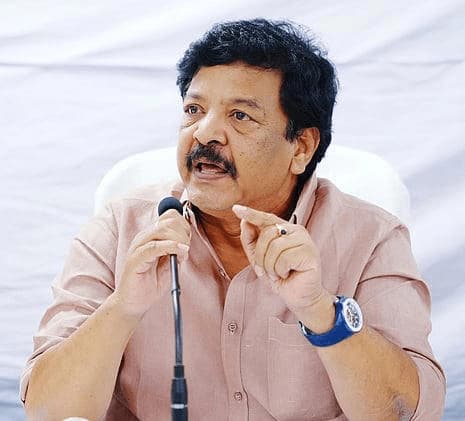 ఏపీలో త్వరలో నంది అవార్డులు - మంత్రి కందుల దుర్గేష్