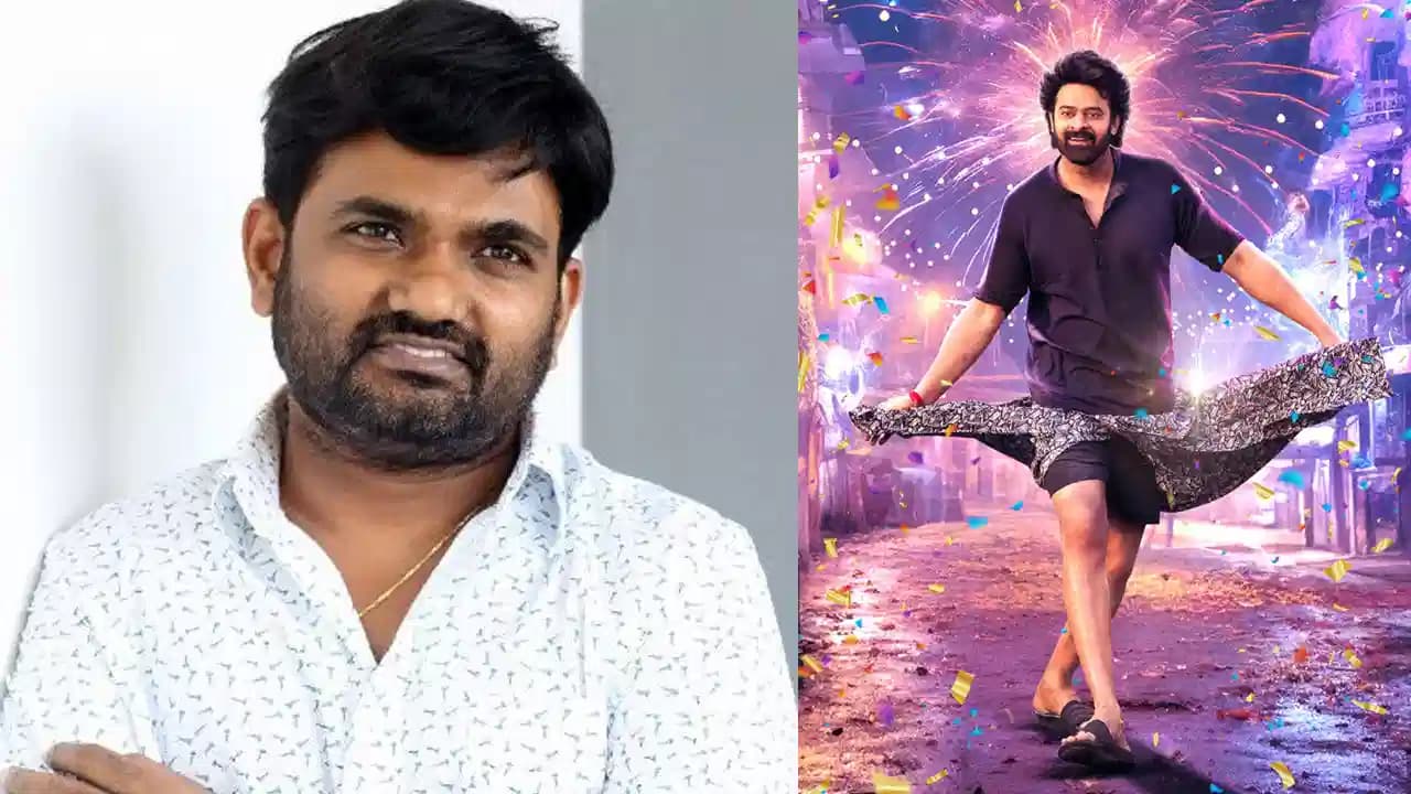 రాజా సాబ్ ఎందుకు ఈ స్థాయిలో టార్గెట్ అయ్యింది