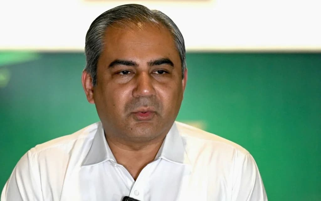 ఇస్లామాబాద్ పేలుడుపై భారత్‌ను టార్గెట్ చేసిన పాక్