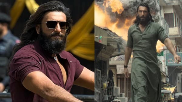 షో లే తరువాత ఇపుడు ధురంధర్ ‌‌నిర్మాత జ్యోతి దేశపాండే