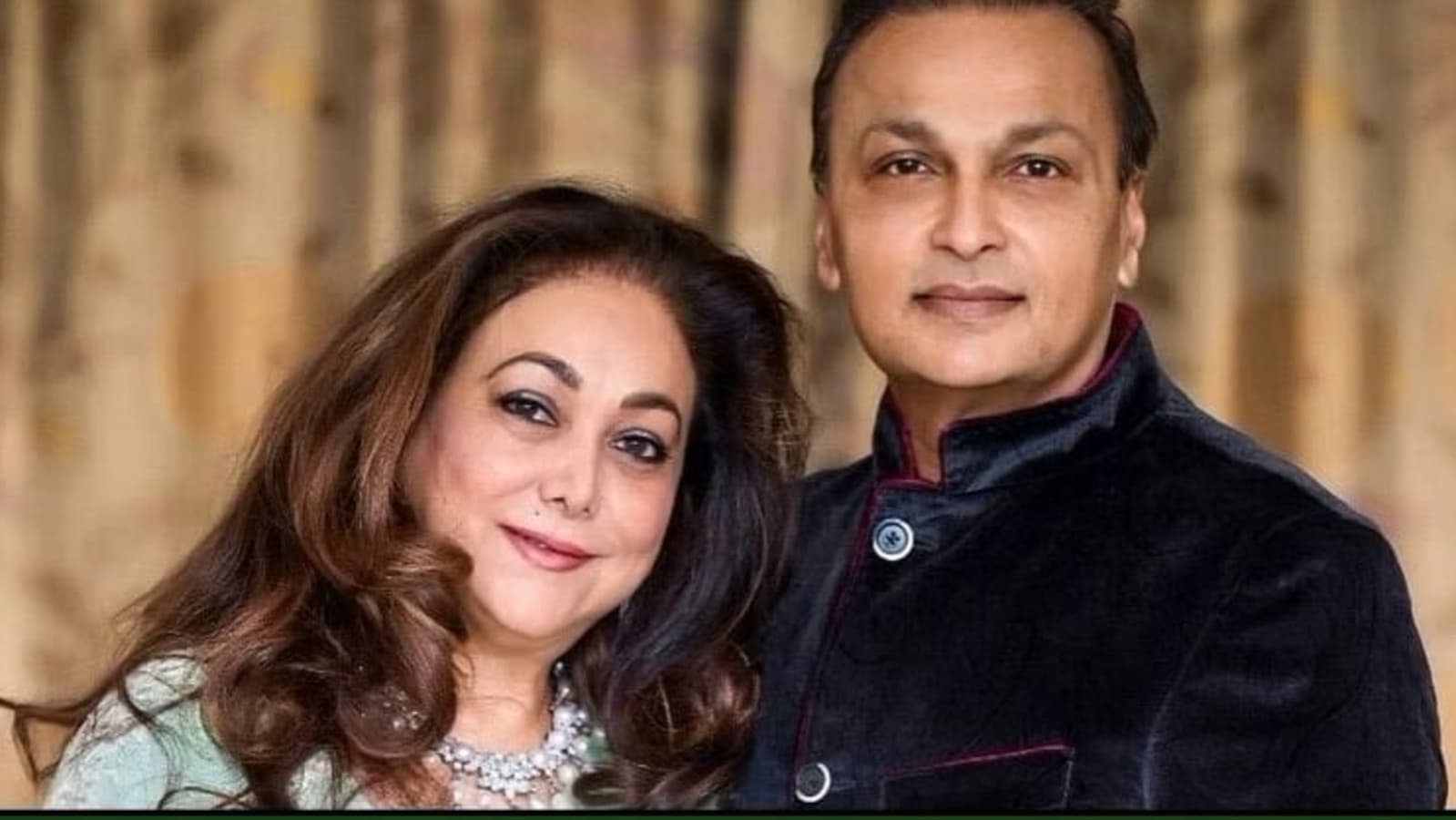 మనీలాండరింగ్ కేసులో టీనా అంబానీకి మళ్లీ సమన్లు ఇవ్వనున్న ఈడీ!