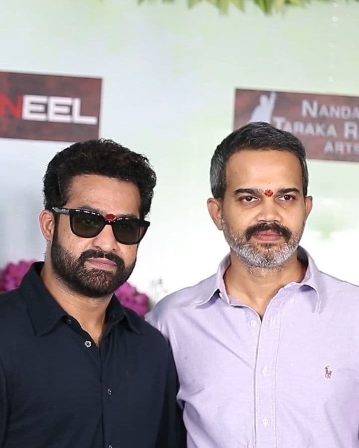 ఎన్టీఆర్ - నీల్ సినిమాలో నాలుగు పాటలు..