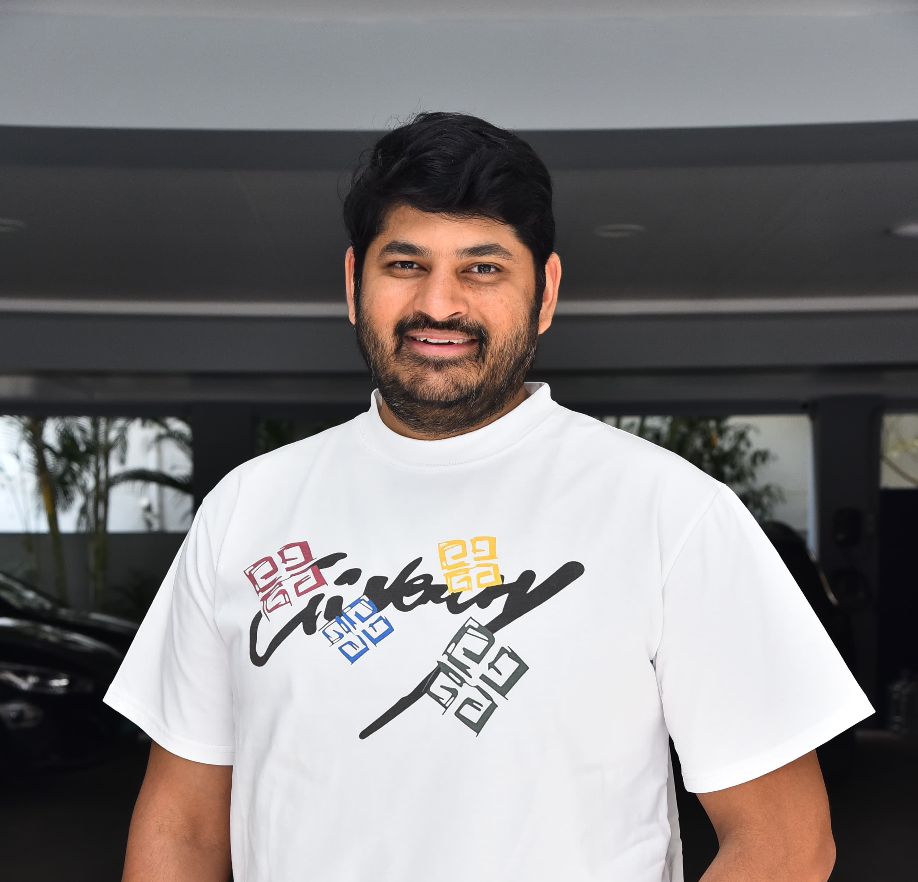 కపుల్ ఫ్రెండ్లీతో సంతోష్ సోబన్‌కు మంచి బ్రేక్: ధీరజ్ మొగిలినేని