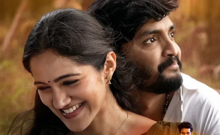 ఓటీటీలో ‘వనవీర’ మూవీ! 