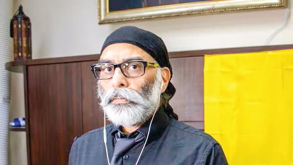 పన్నూ హత్య కేసులో భారతీయుడు నిఖిల్ గుప్తా అరెస్ట్