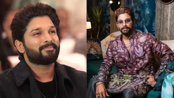 అల్లు అర్జున్ కొత్త అడుగు? నటుడి నుంచి నిర్మాత దిశగా ఐకాన్ స్టార్ ప్రయాణం!