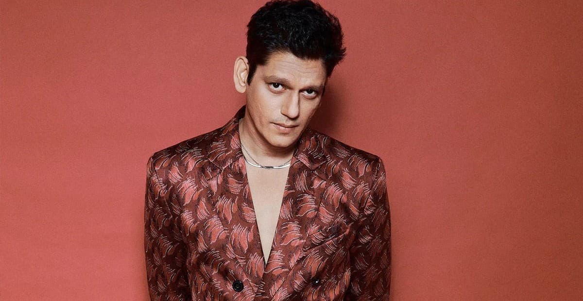 విజయ్ వర్మ పోస్ట్‌లో కనిపించిన మిస్టరీ గర్ల్ ఎవరు?