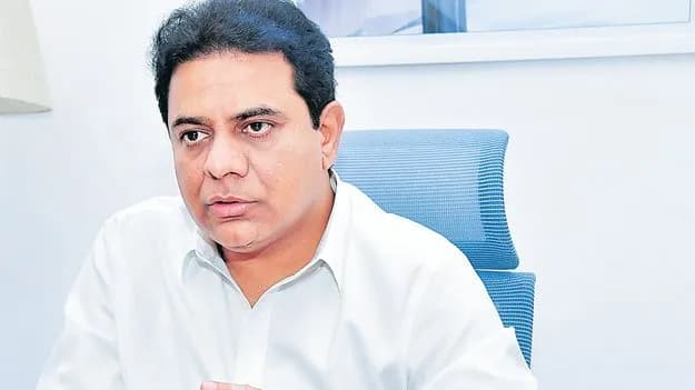 ఫార్ములా ఈ-కారు రేసు కేసు: కేటీఆర్‌పై ఈ వారంలో చార్జిషీట్ దాఖలు