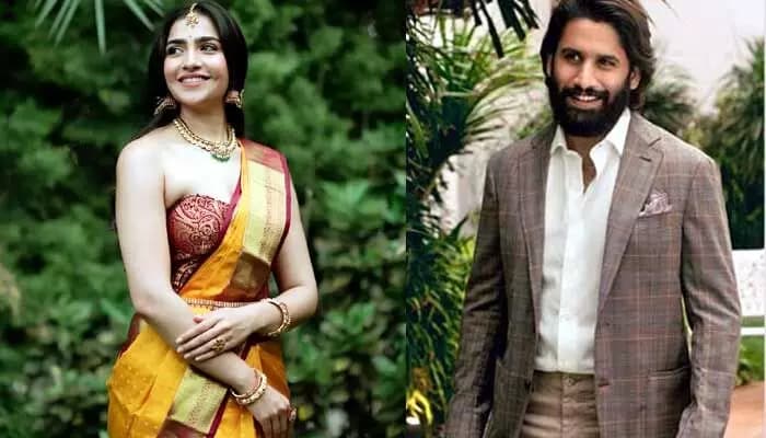 న్యూ కాంబో లోడింగ్… చైతూ మూవీకి కన్నడ బ్యూటీ ఫిక్స్?