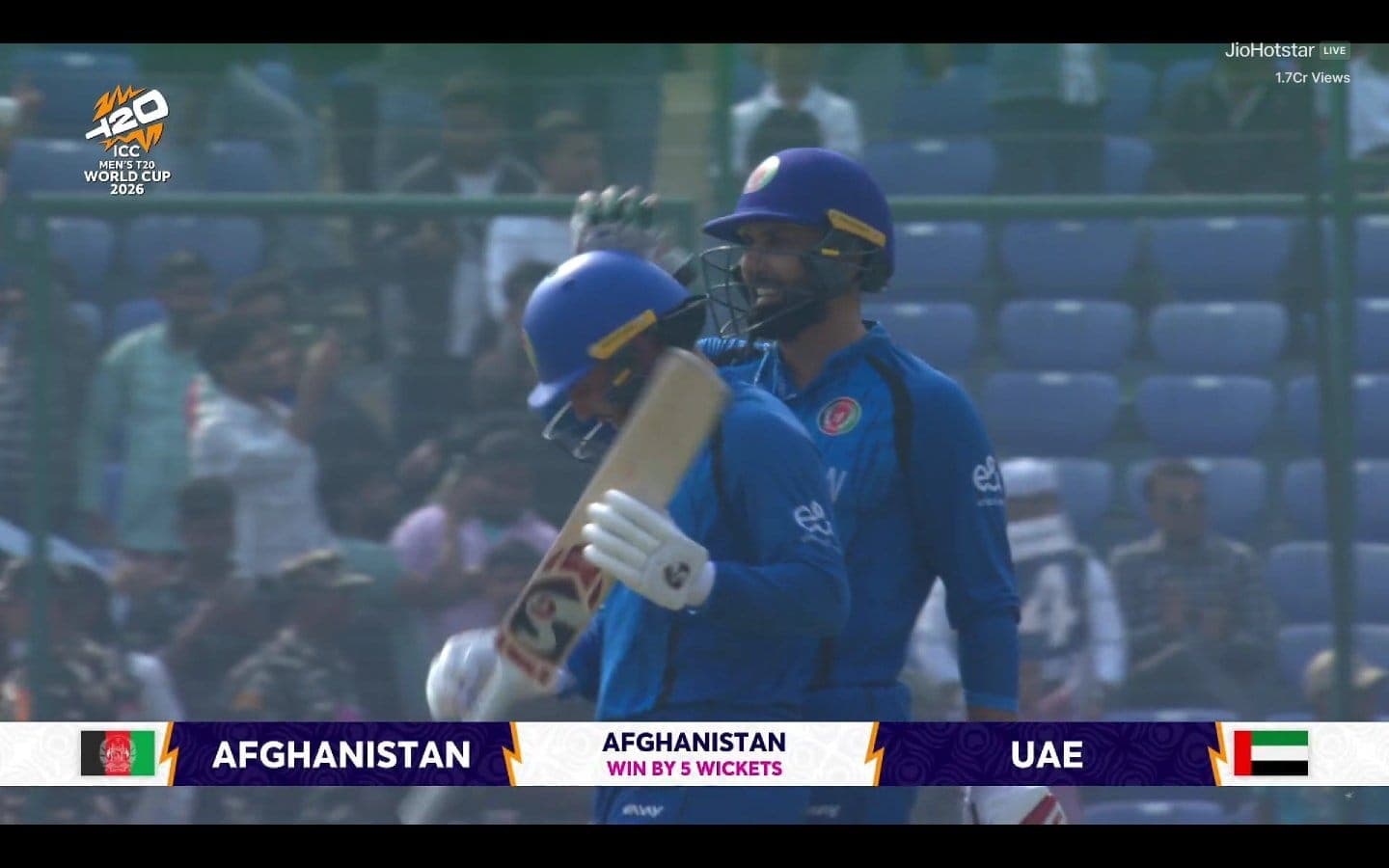  టీ20 వరల్డ్ కప్. సూపర్ 8 కి ఒకే గ్రూప్ నుంచి 3 టీమ్స్