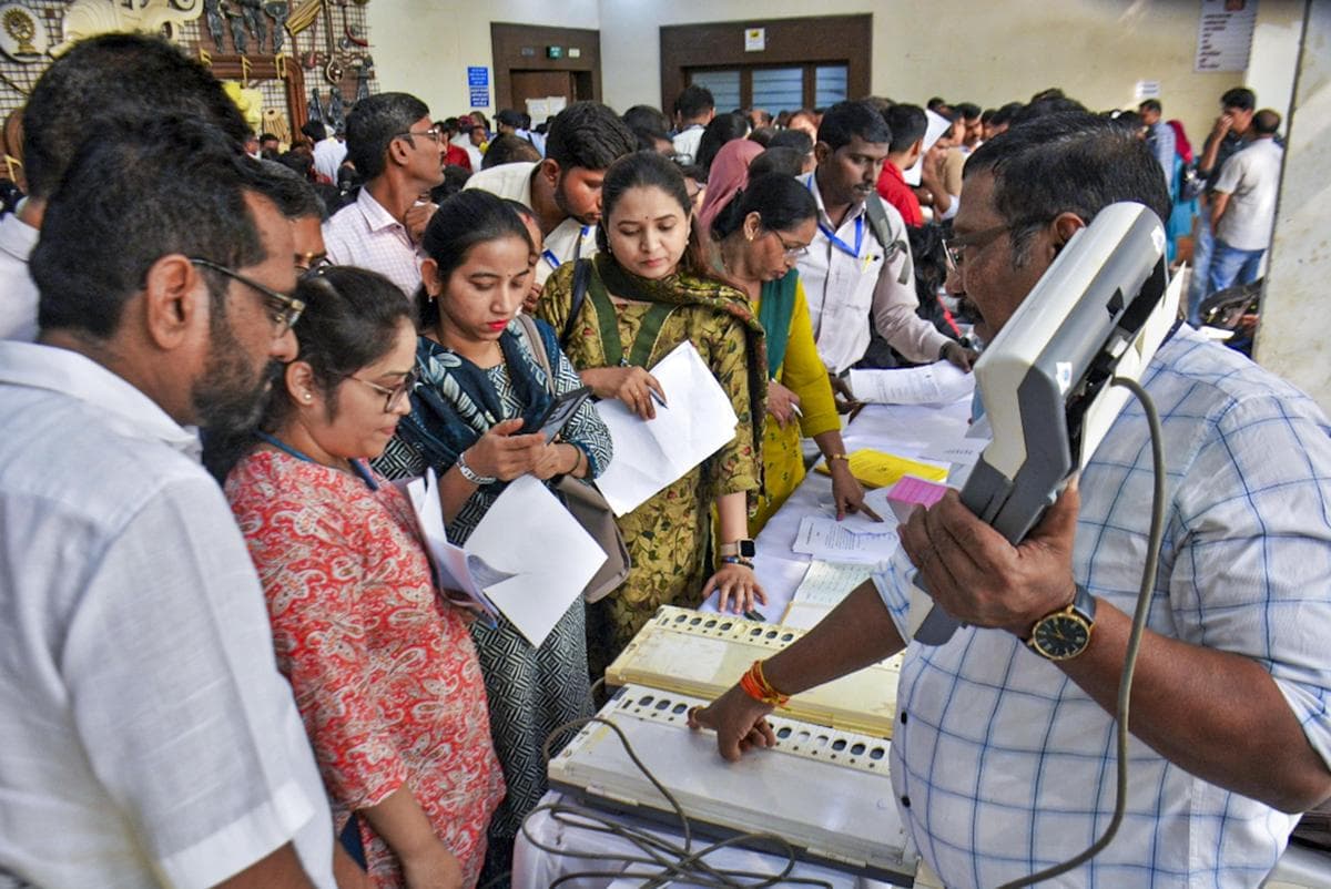 తెలంగాణలో పలు చోట్ల మున్సిపల్ చైర్మన్ ఎన్నిక వాయిదా!
