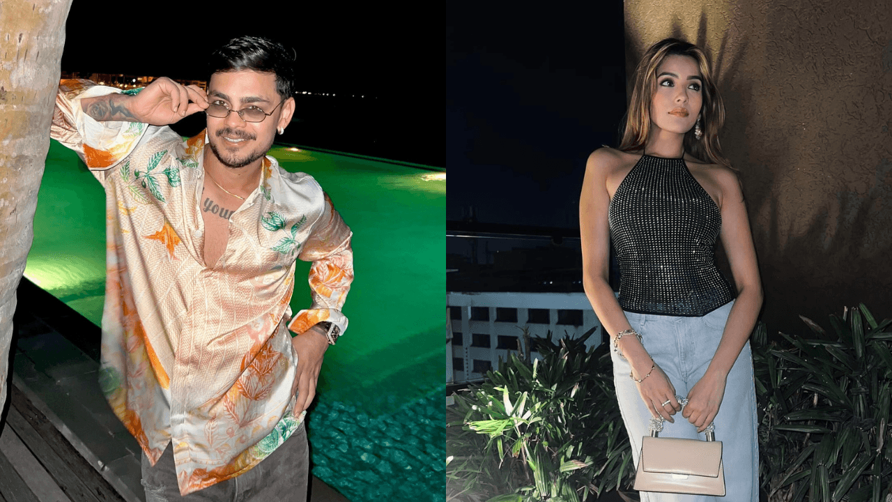 త్వరలో పెళ్లి పీటలెక్కనున్న ఇషాన్ కిషన్