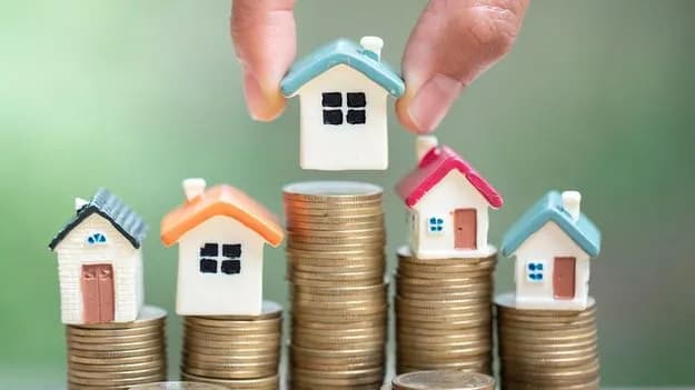 వికసిత్ భారత్ లక్ష్యంలో రియల్ ఎస్టేట్ కీలక పాత్ర