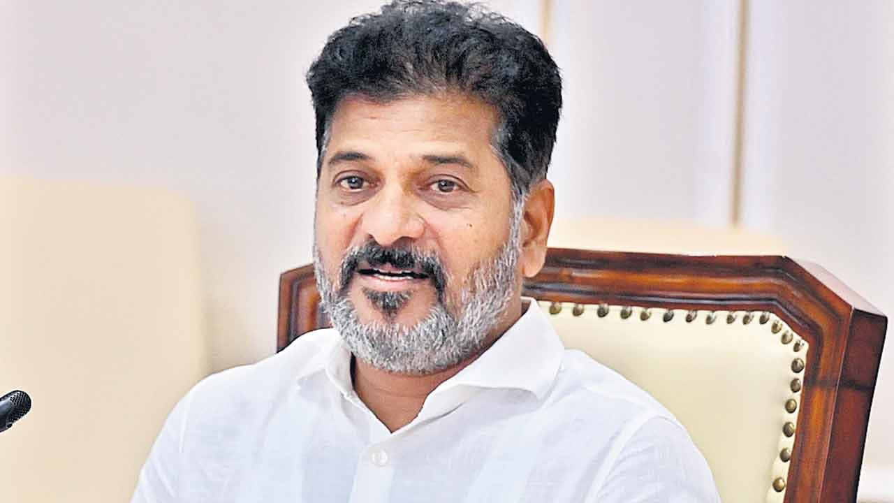 ముంబై, ఢిల్లీలో సీఎం రేవంత్ పర్యటన 