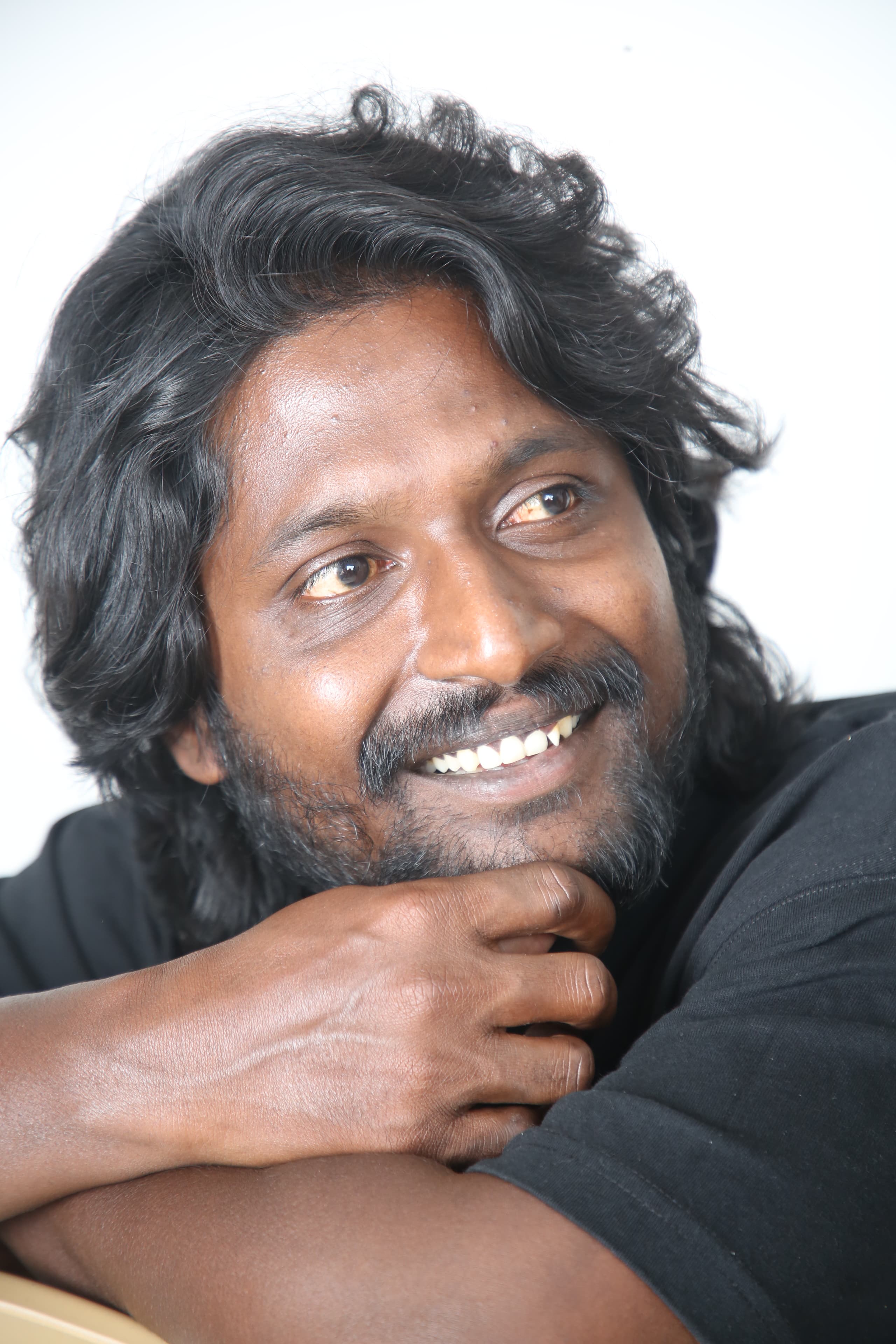 'హే బలవంత్' లాంటి  సినిమా కోసం ఎదురుచూశాను: హీరో సుహాస్‌ 