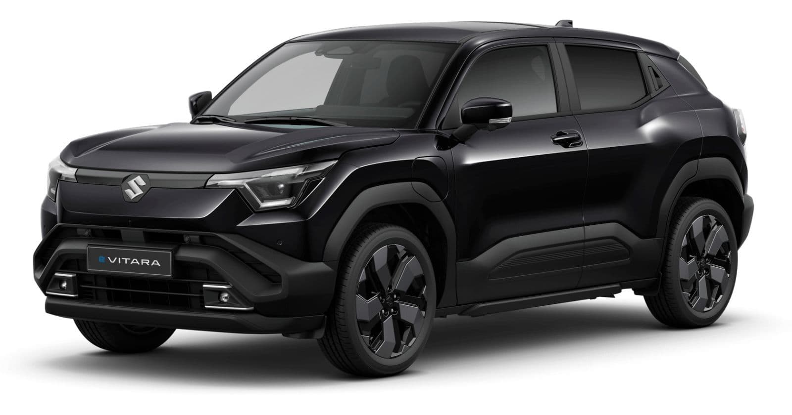 ఈ విటారా తో ఈవీ రంగంలోకి మారుతీ