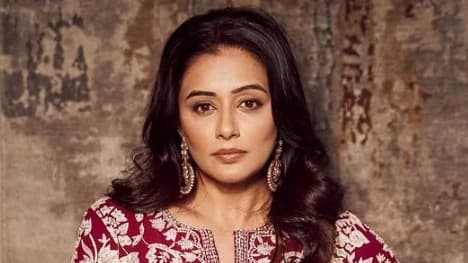 హాలీవుడ్ కి హీరోయిన్ ప్రియమణి