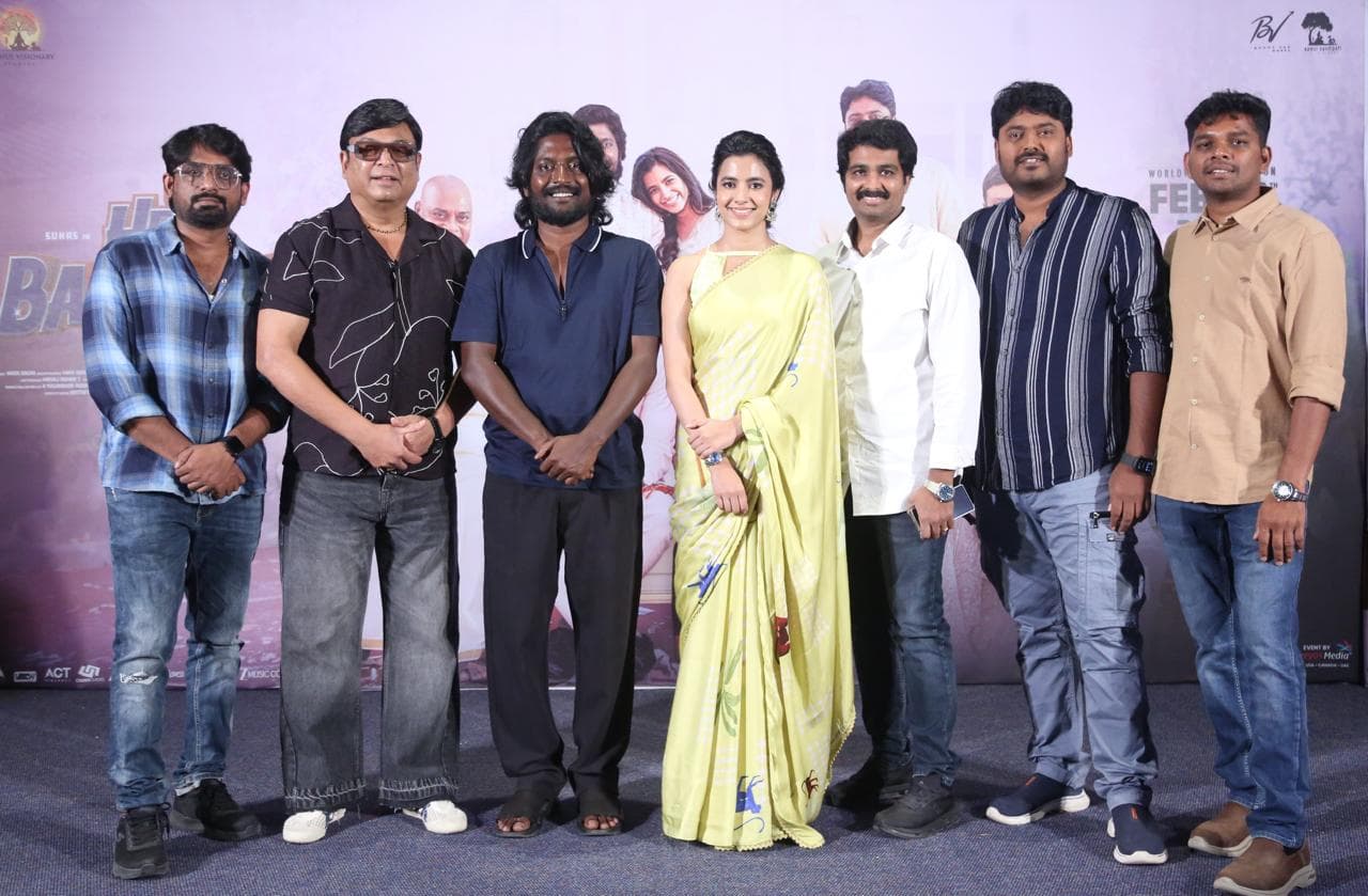 మెమరబుల్ మూవీగా ‘హే బల్‌వంత్’: నరేష్