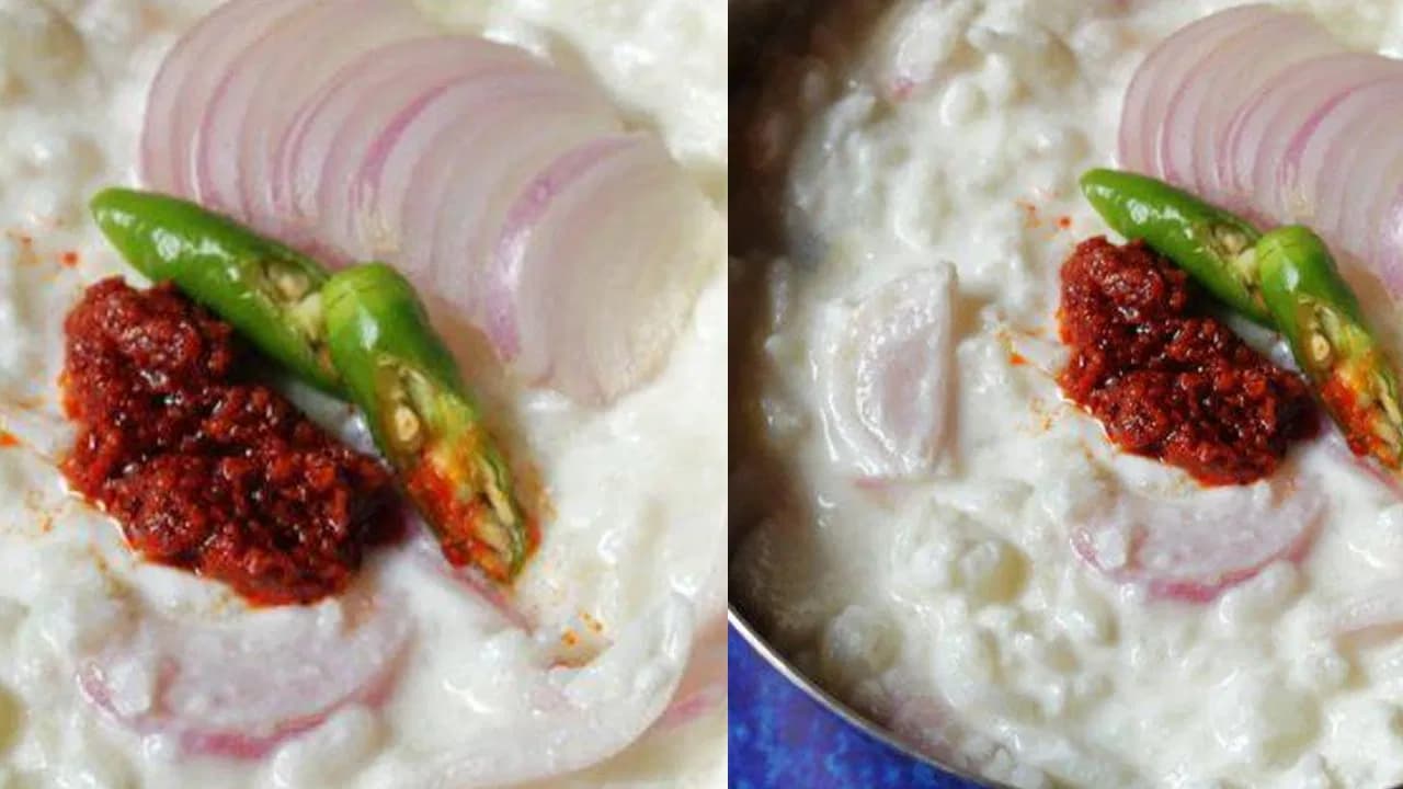 పల్లెటూర్ల సీక్రెట్ ఫుడ్… సద్దన్నంపై డాక్టర్ల అభిప్రాయం