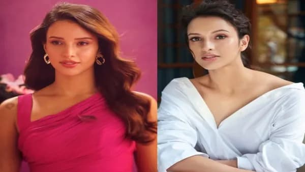 నాని సినిమాలో త్రిప్తి హీరోయిన్.. మాధురి సర్‌ప్రైజ్ ఎంట్రీ?