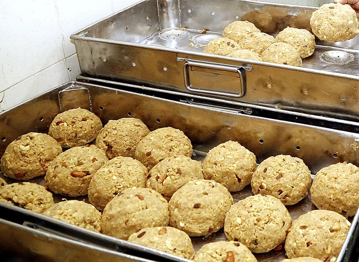 లడ్డూ పై ఏకసభ్య కమిటీ...సుప్రీం కోర్టును ఆశ్రయించిన సుబ్రహ్మణ్య స్వామి